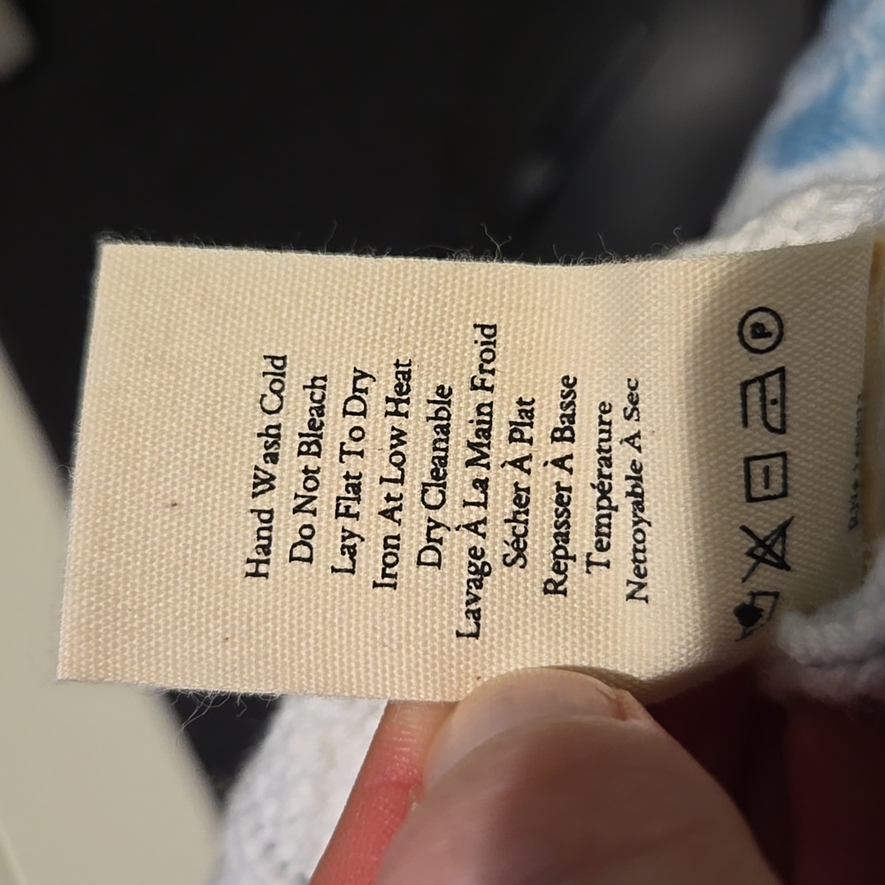 Loveshackfancy Sweater - Picture 6 of 6